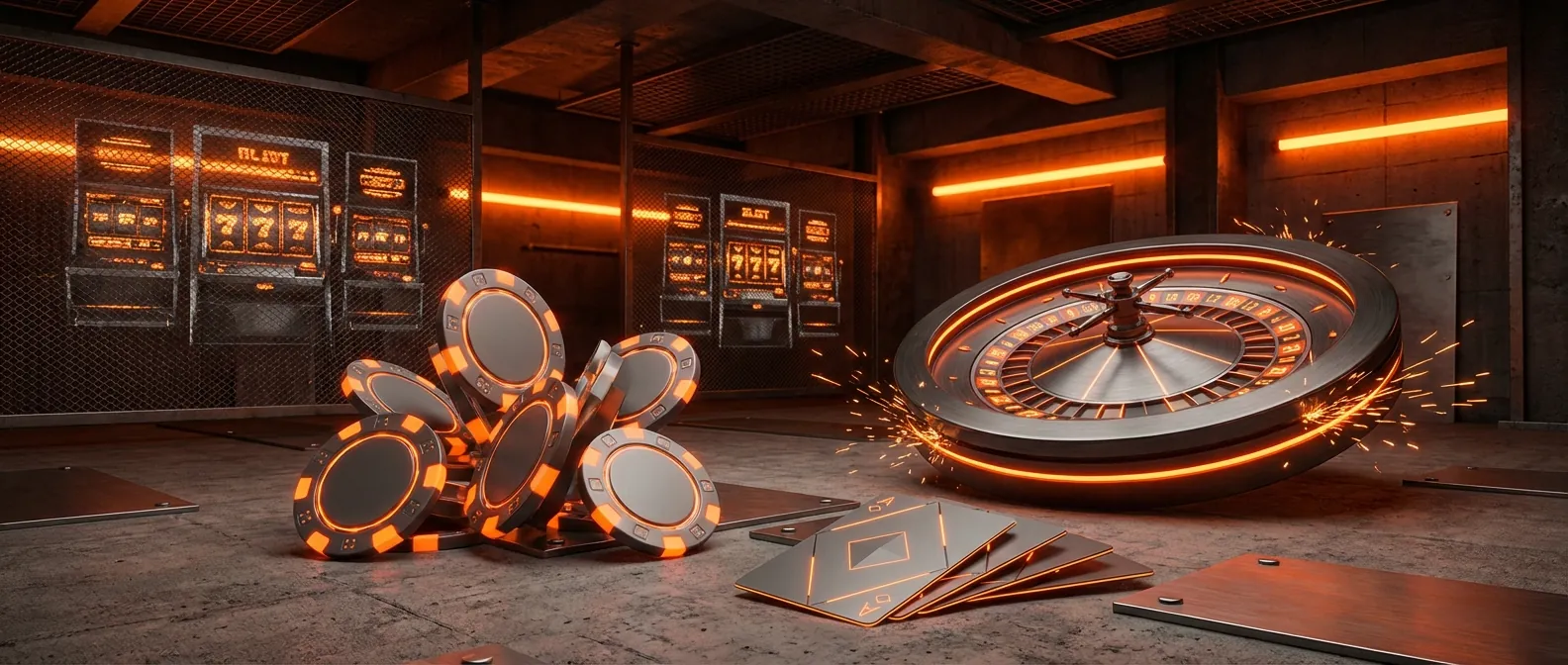 Cusco Casino bonus banner
